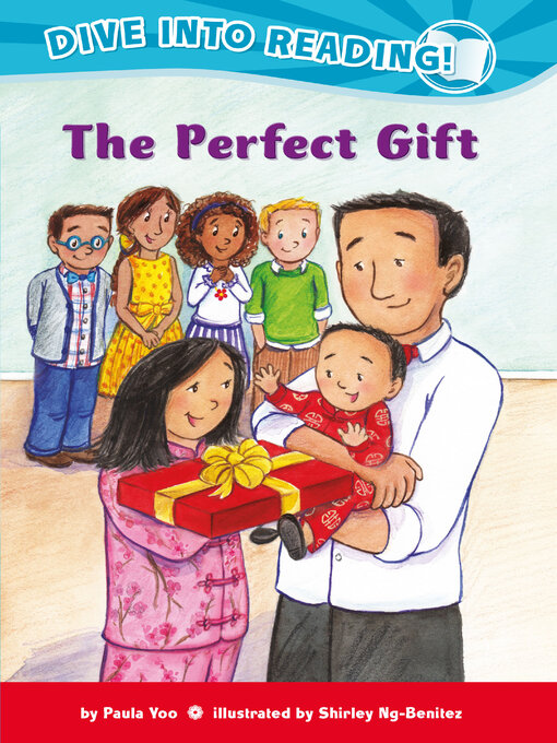 Title details for The Perfect Gift by Paula Yoo - Available